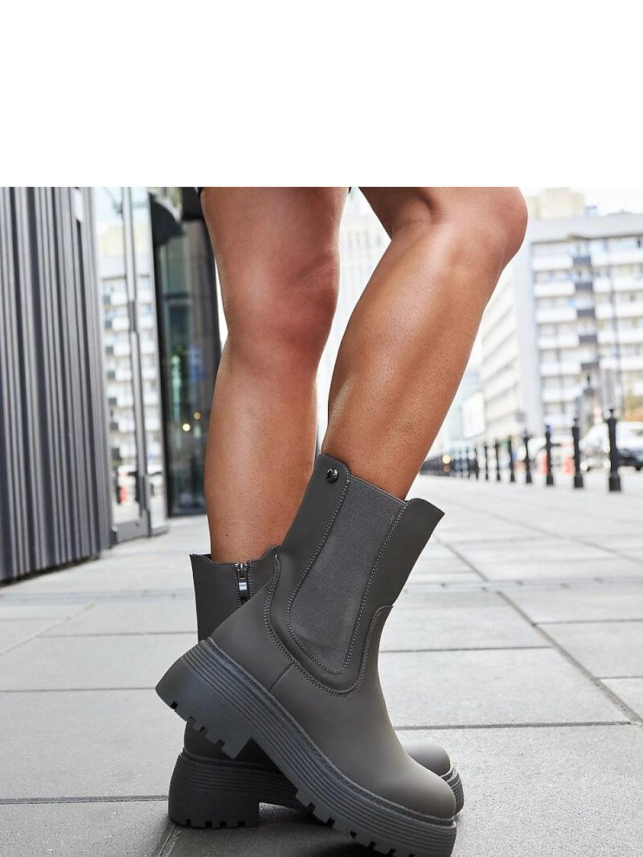 Boots model 205858 Solea-2
