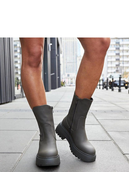 Boots model 205858 Solea-3