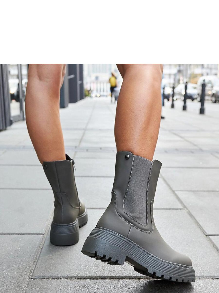 Boots model 205858 Solea-4