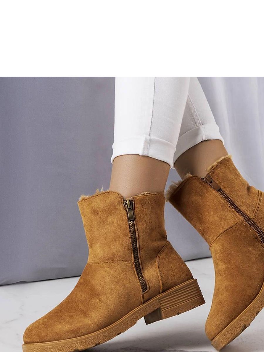 Boots model 205882 Solea-0