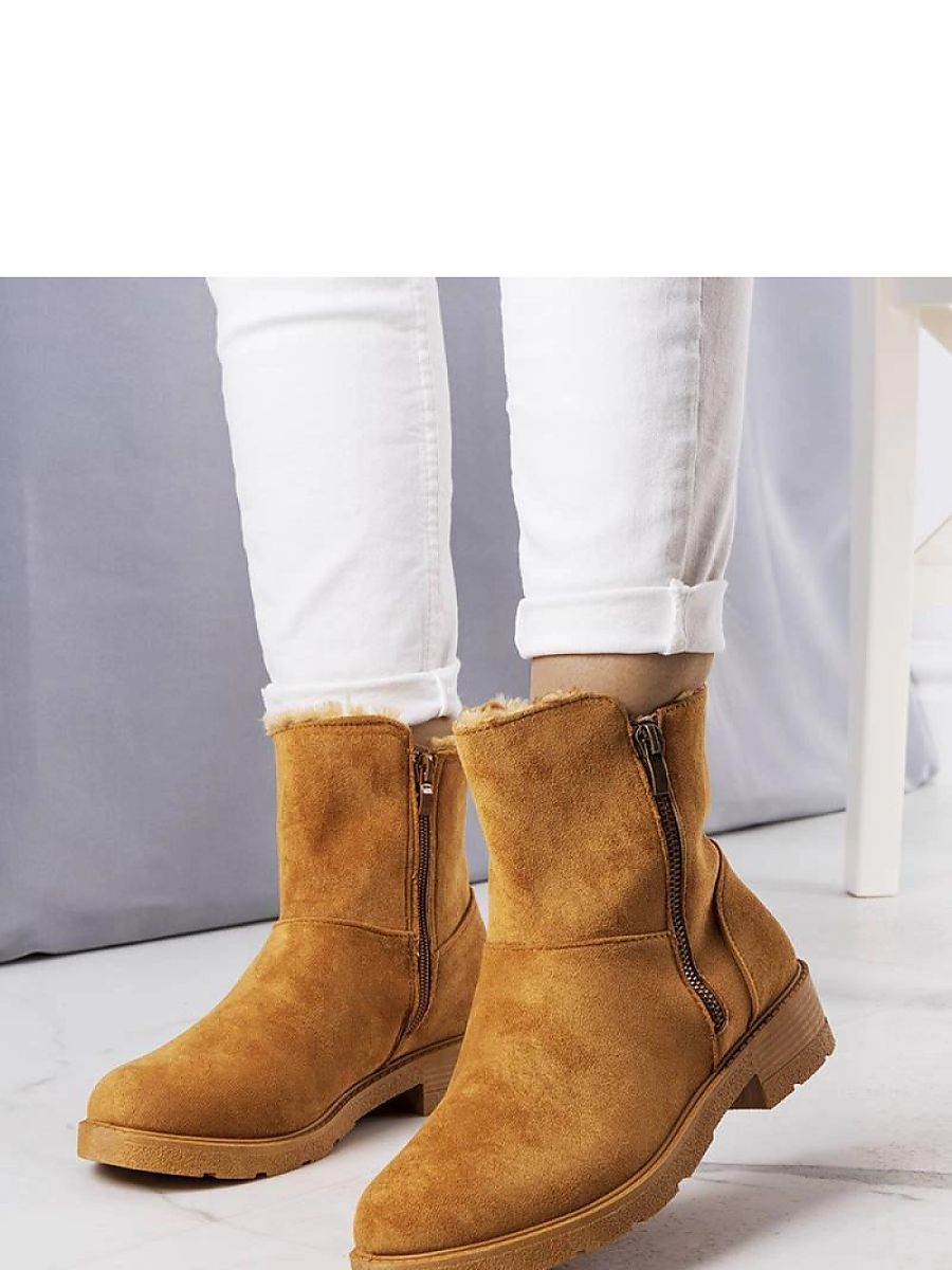 Boots model 205882 Solea-1