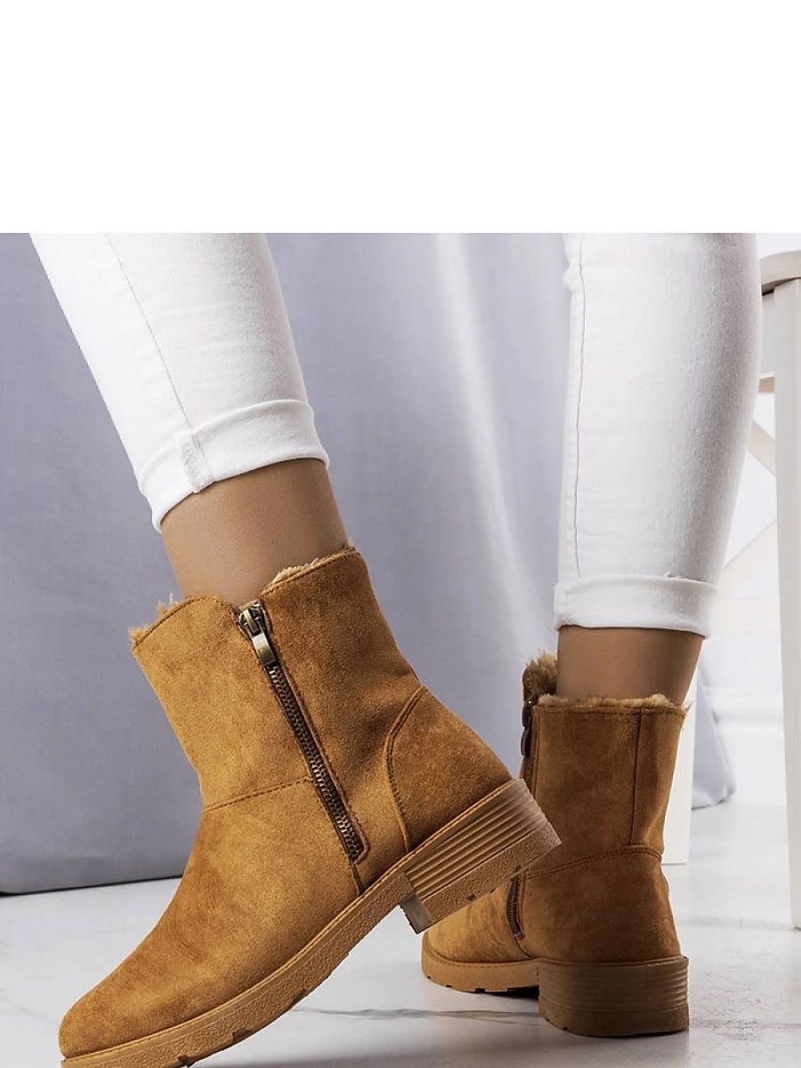 Boots model 205882 Solea-2
