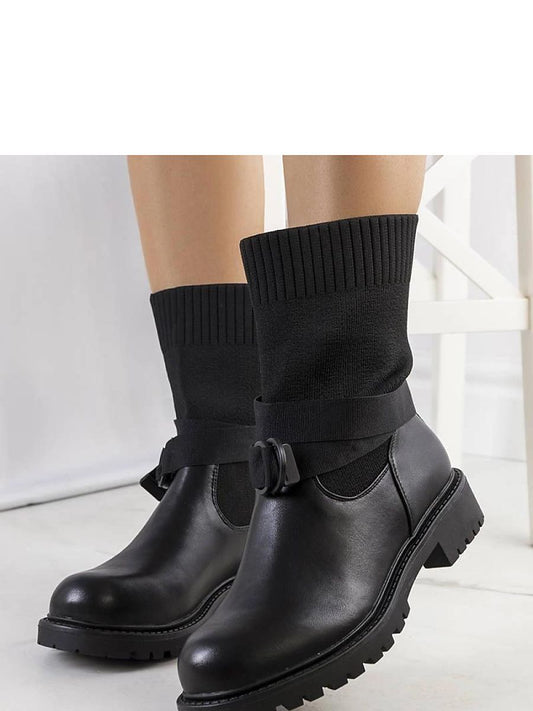 Boots model 205889 Solea-0