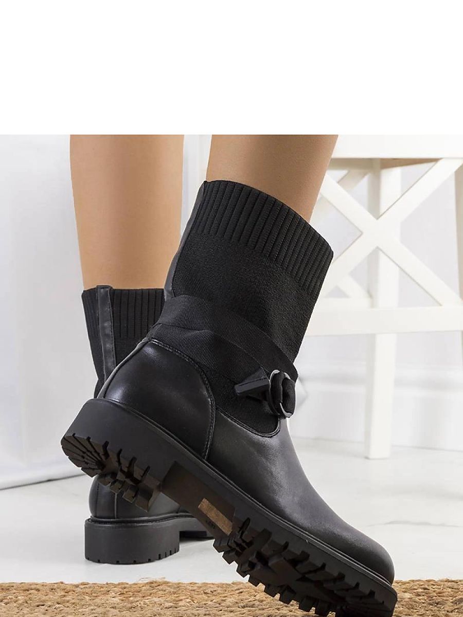 Boots model 205889 Solea-1