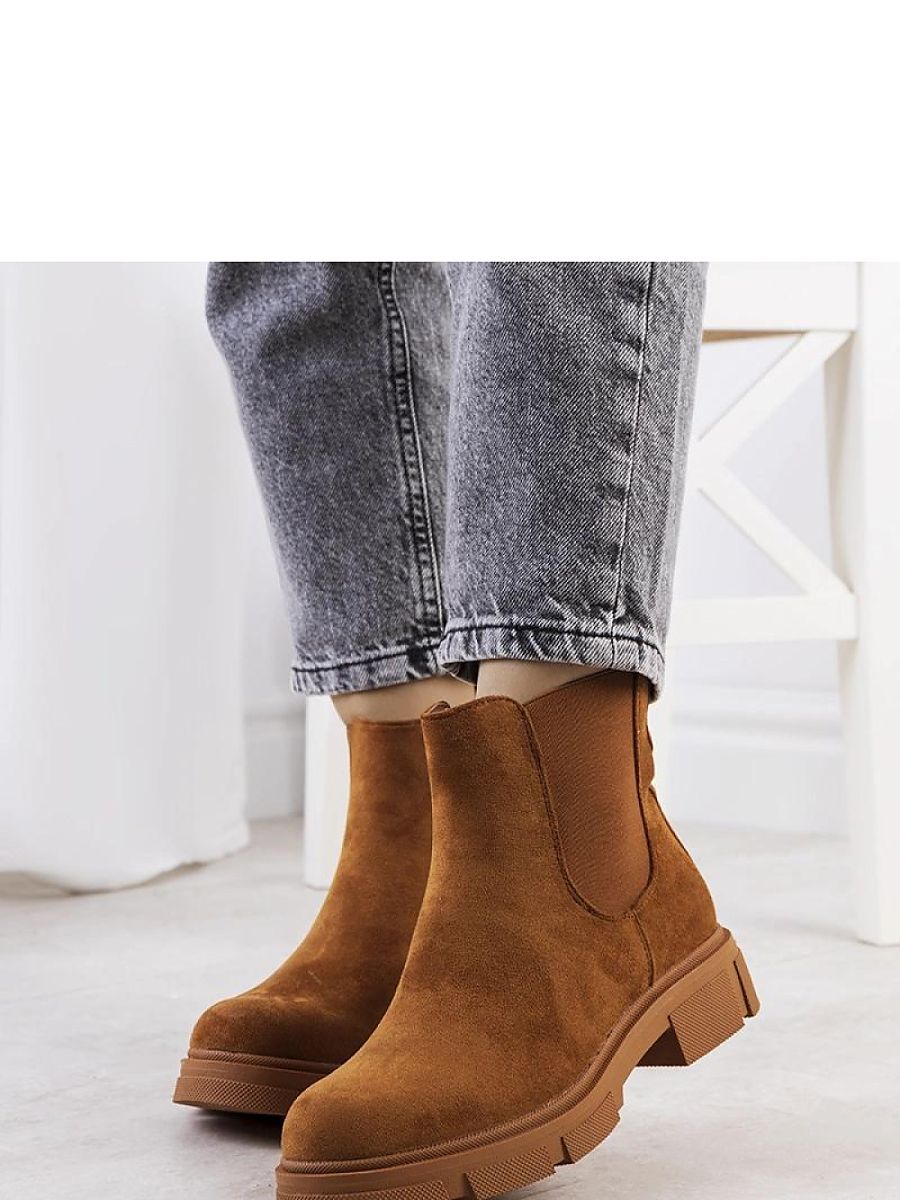 Boots model 205892 Solea-0