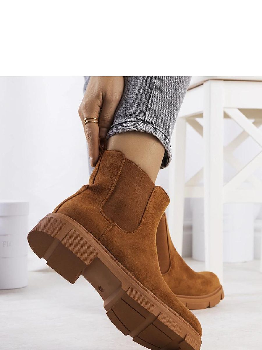 Boots model 205892 Solea-1