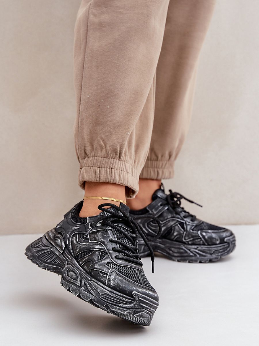 Sport Shoes model 205948 Step in style-0