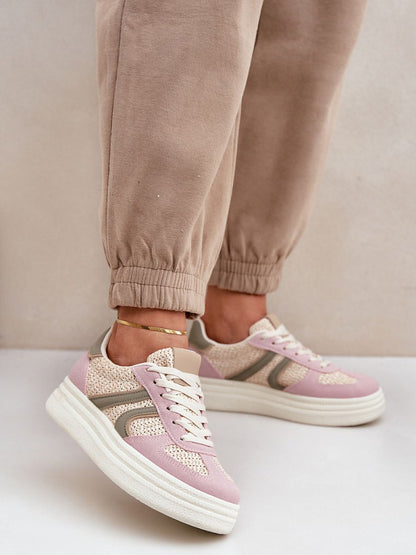 Sport Shoes model 205951 Step in style-0