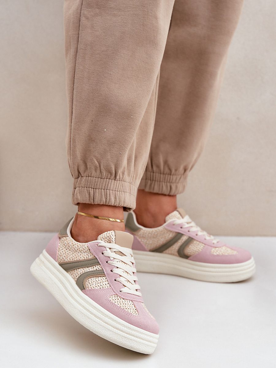 Sport Shoes model 205951 Step in style-0