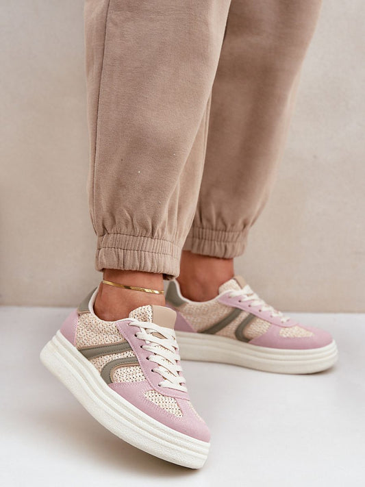 Sport Shoes model 205951 Step in style-0