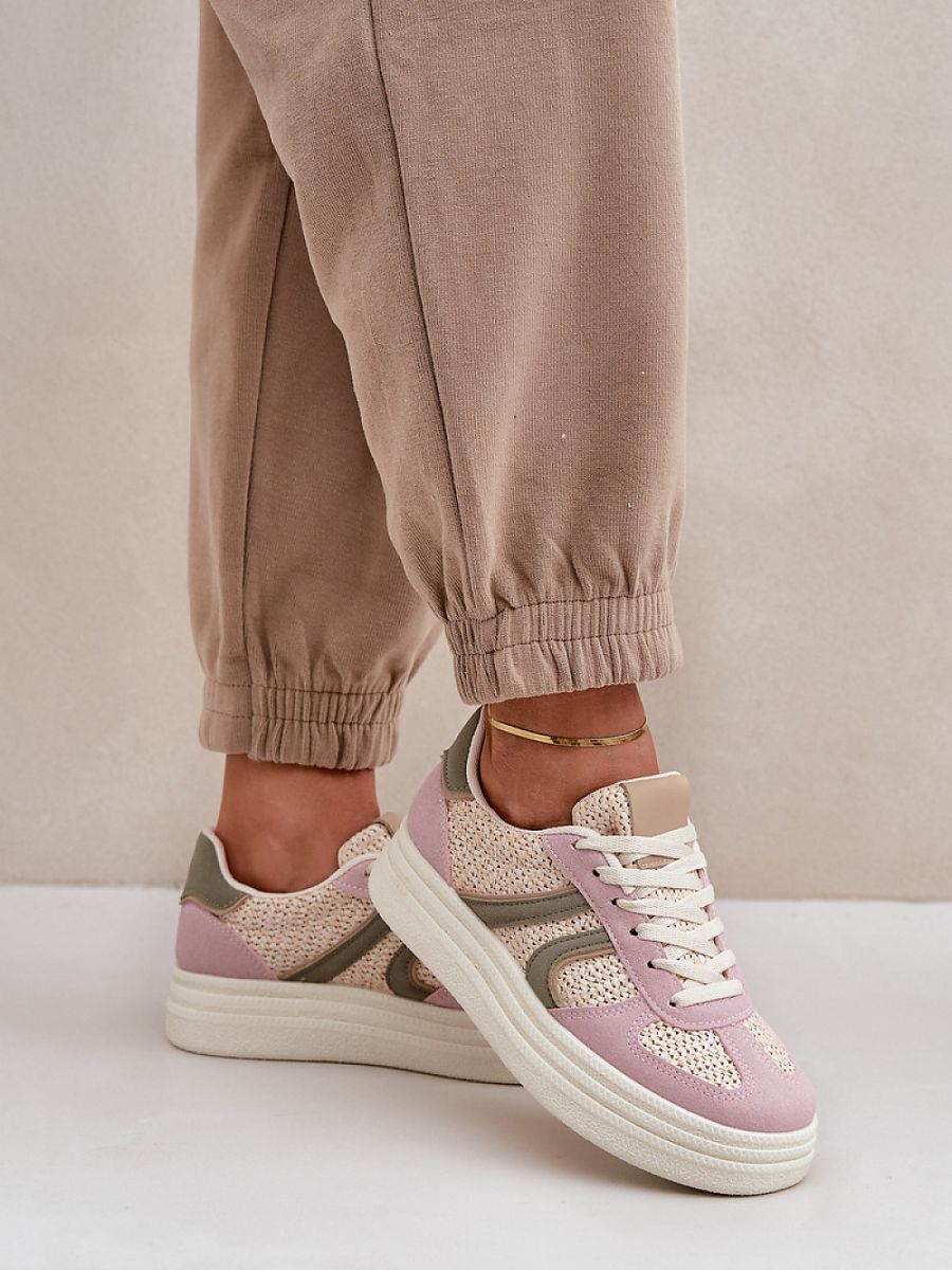 Sport Shoes model 205951 Step in style-2