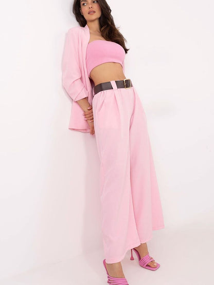 Women trousers model 206344 Italy Moda Wholesale Clothing Online, Women`s Fashion, Shoes, Lingerie & Underwear - Matterhorn-0