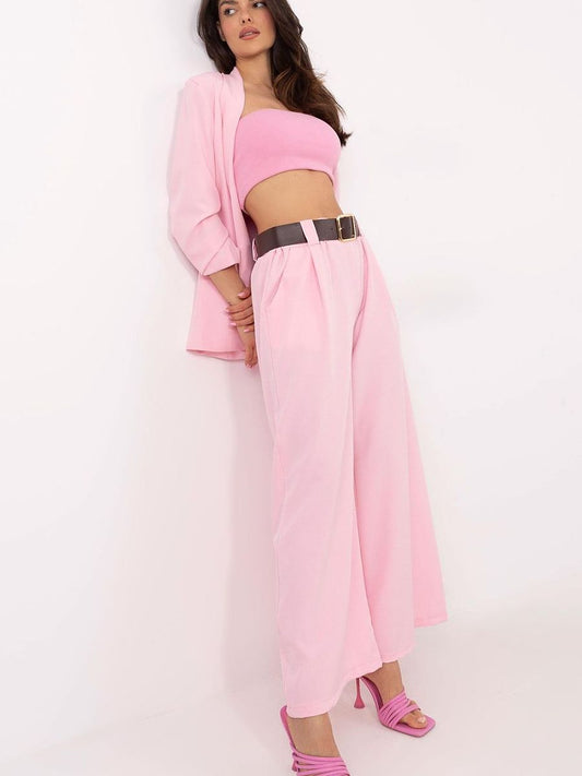 Women trousers model 206344 Italy Moda Wholesale Clothing Online, Women`s Fashion, Shoes, Lingerie & Underwear - Matterhorn-0