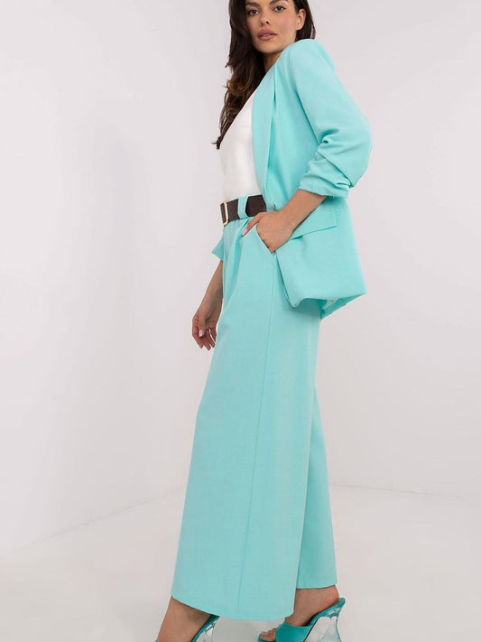 Women trousers model 206410 Italy Moda-1