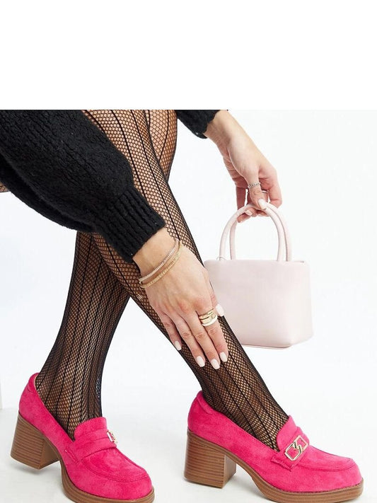 Half shoes model 206467 Solea-0