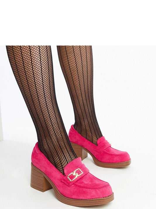 Half shoes model 206467 Solea-1
