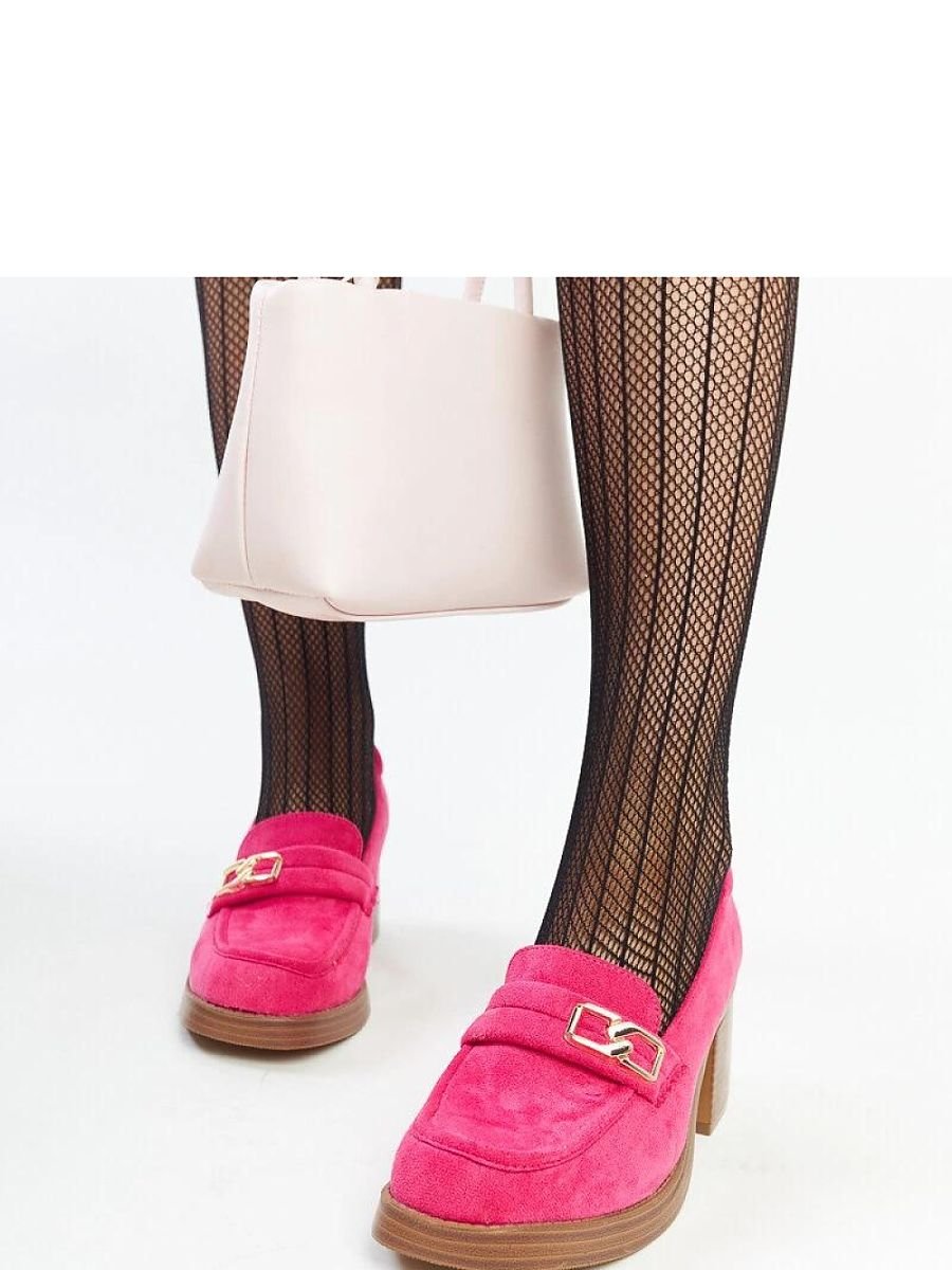 Half shoes model 206467 Solea-2