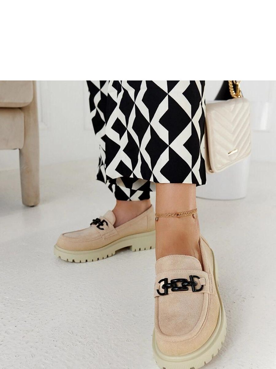 Half shoes model 206478 Solea-0