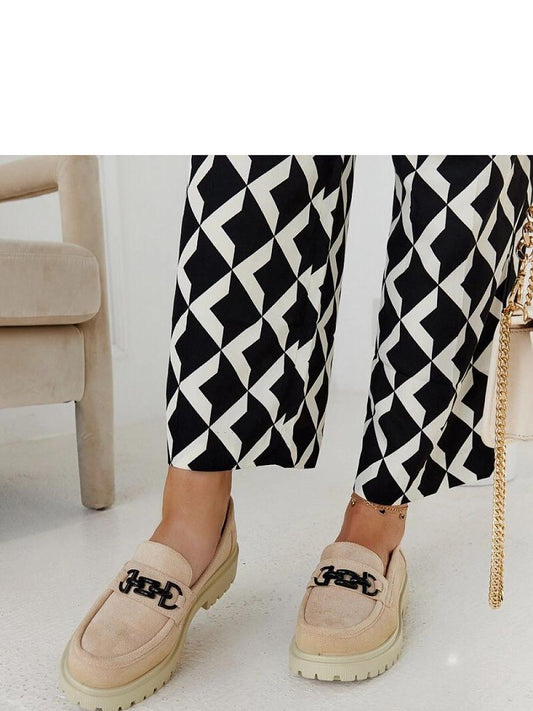 Half shoes model 206478 Solea-1