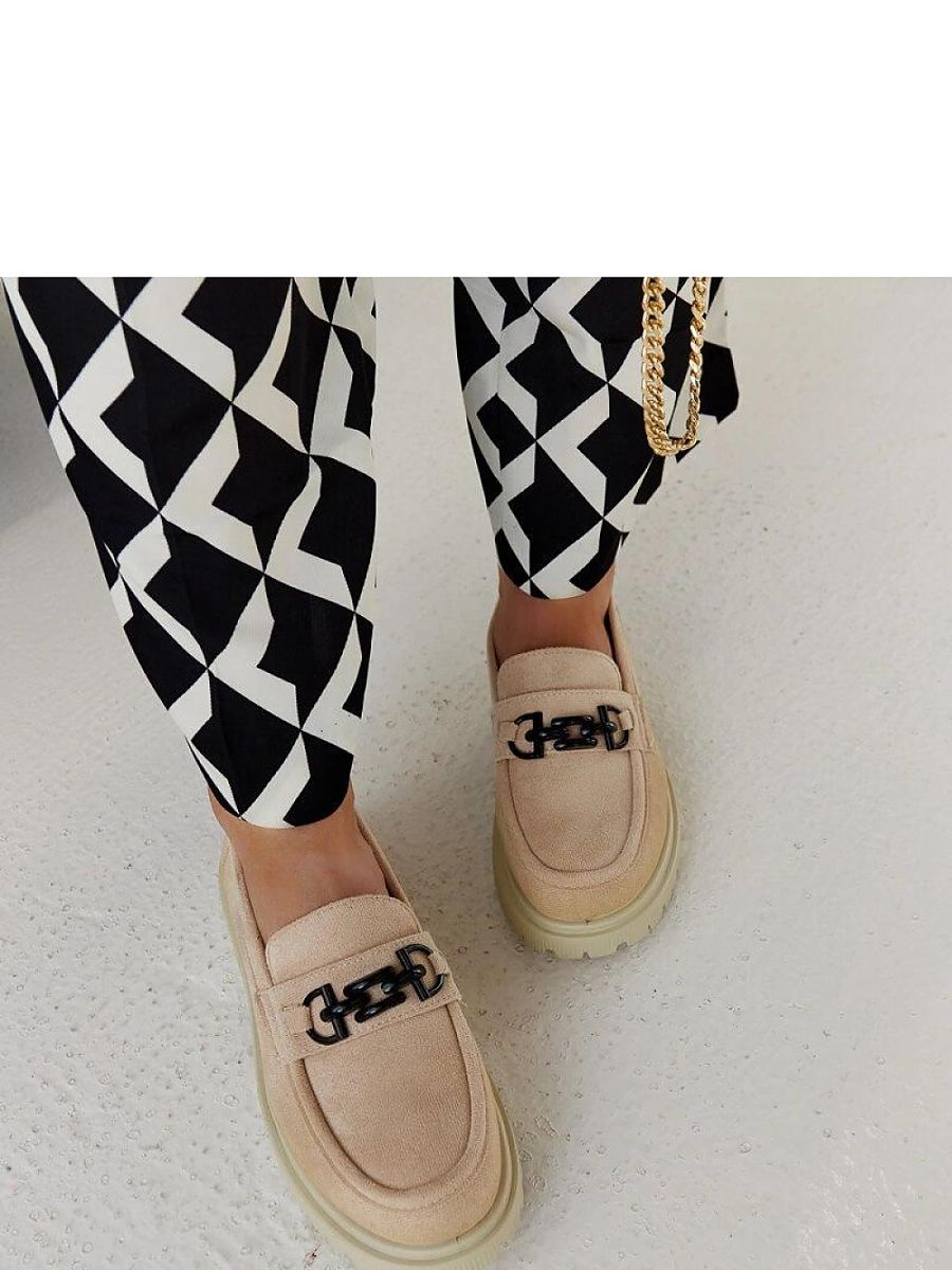 Half shoes model 206478 Solea-4