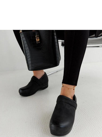 Half shoes model 206480 Solea-0
