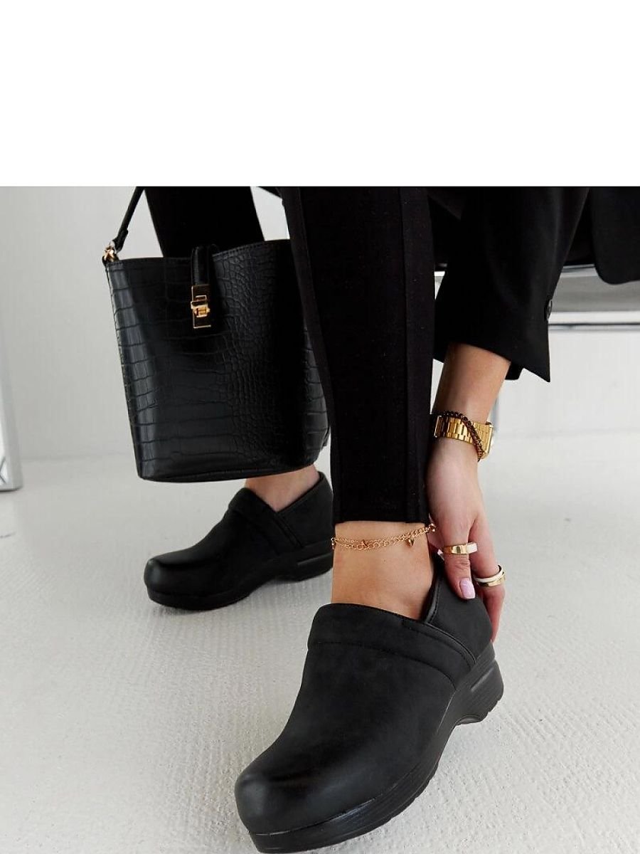 Half shoes model 206480 Solea-1