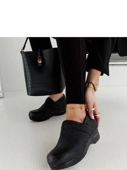 Half shoes model 206480 Solea-1