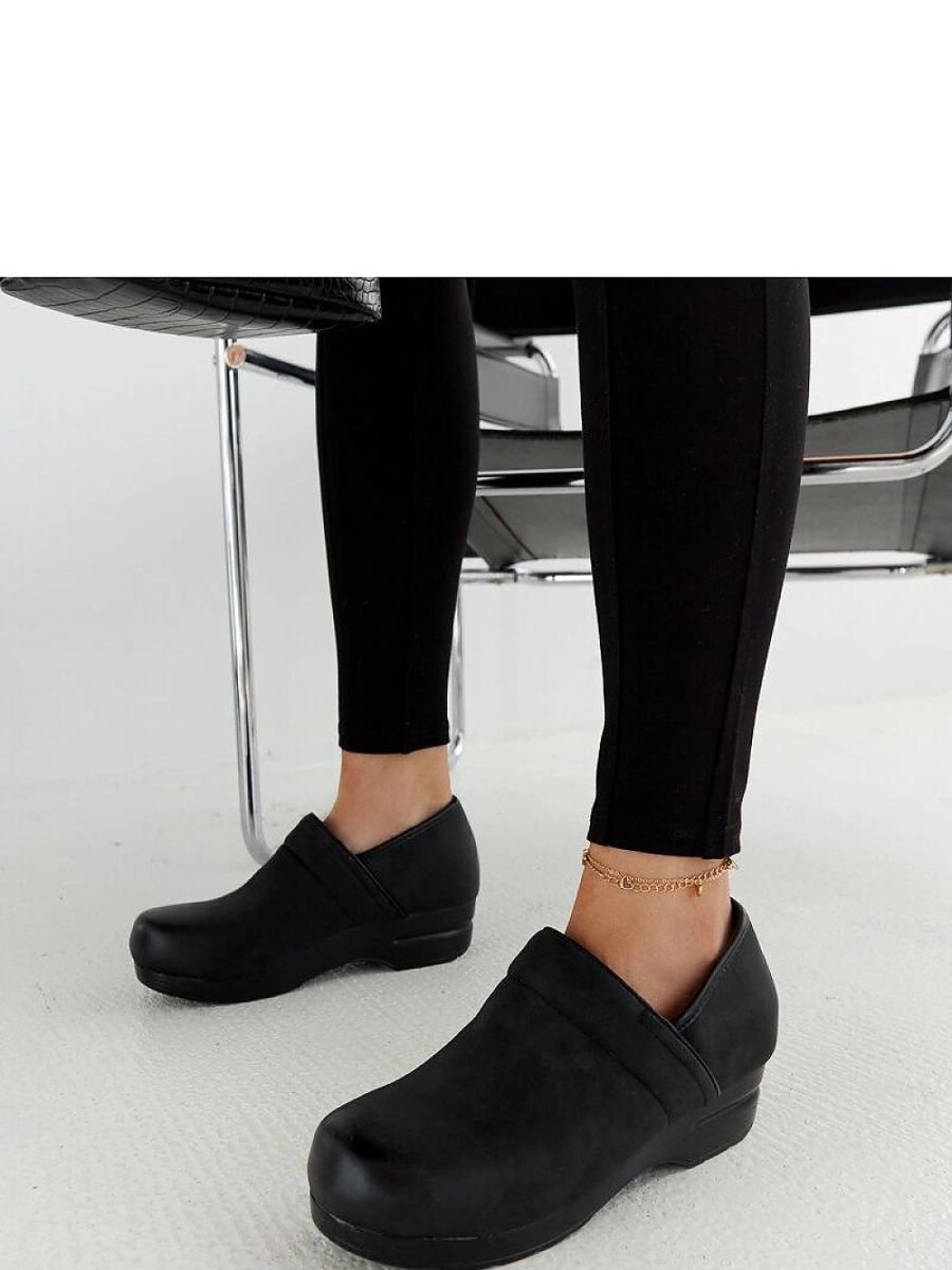 Half shoes model 206480 Solea-2