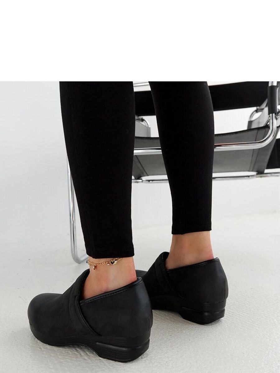 Half shoes model 206480 Solea-4