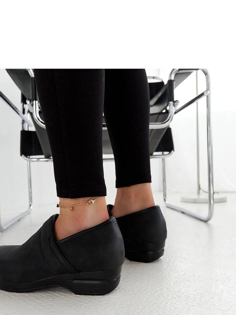 Half shoes model 206480 Solea-5