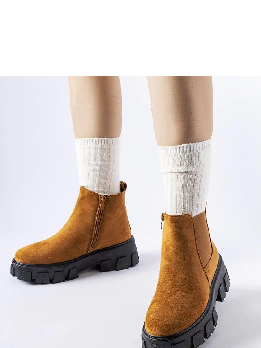 Boots model 206485 Solea-0