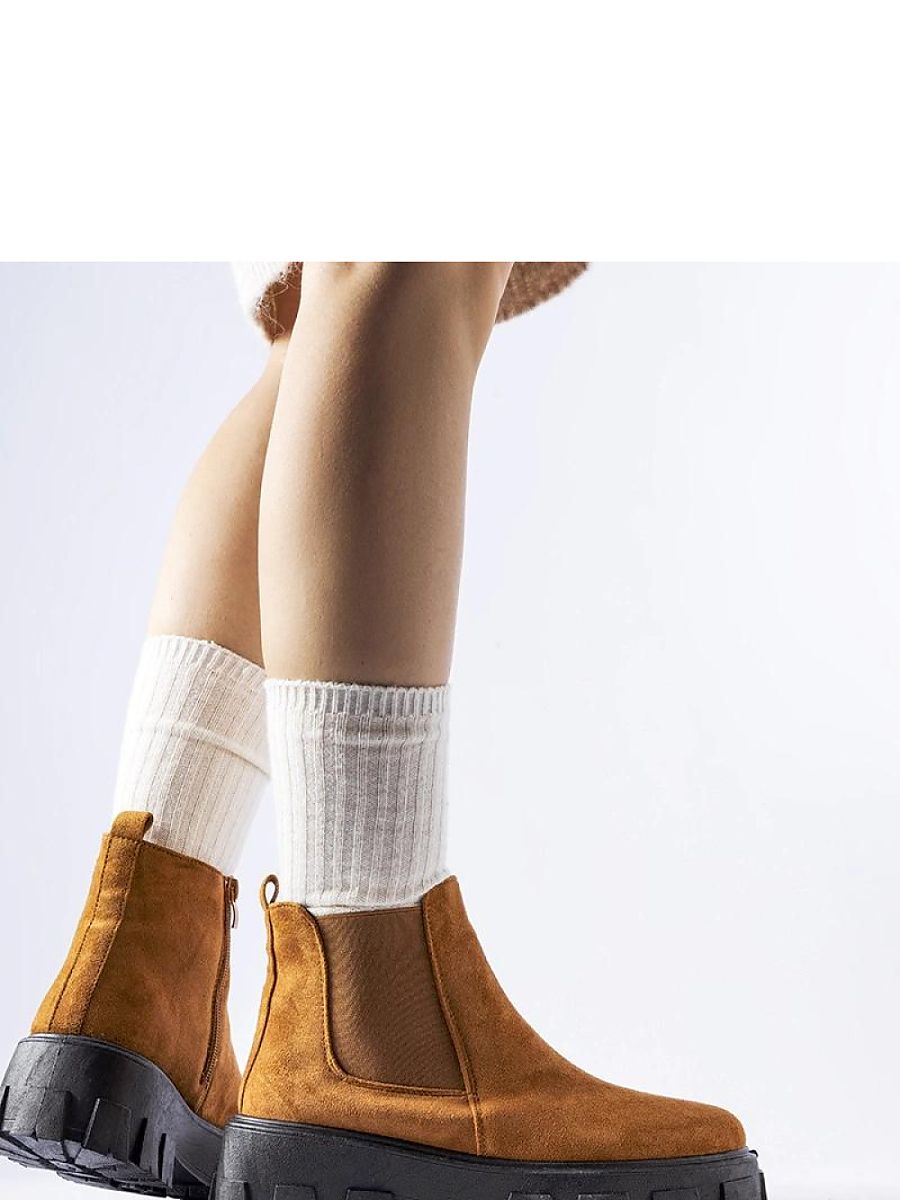 Boots model 206485 Solea-1