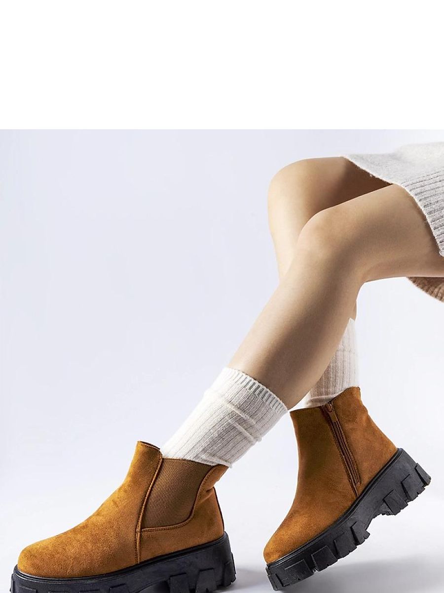 Boots model 206485 Solea-2