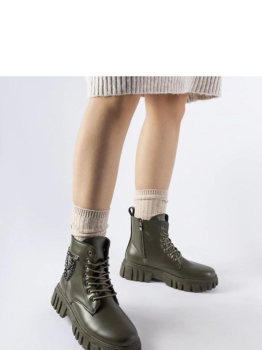 Boots model 206488 Solea-1