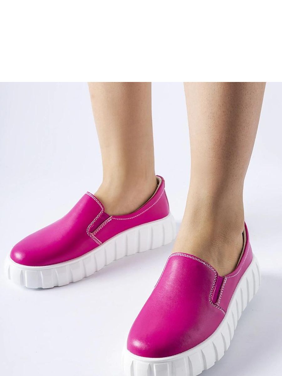 Half shoes model 206493 Solea-0