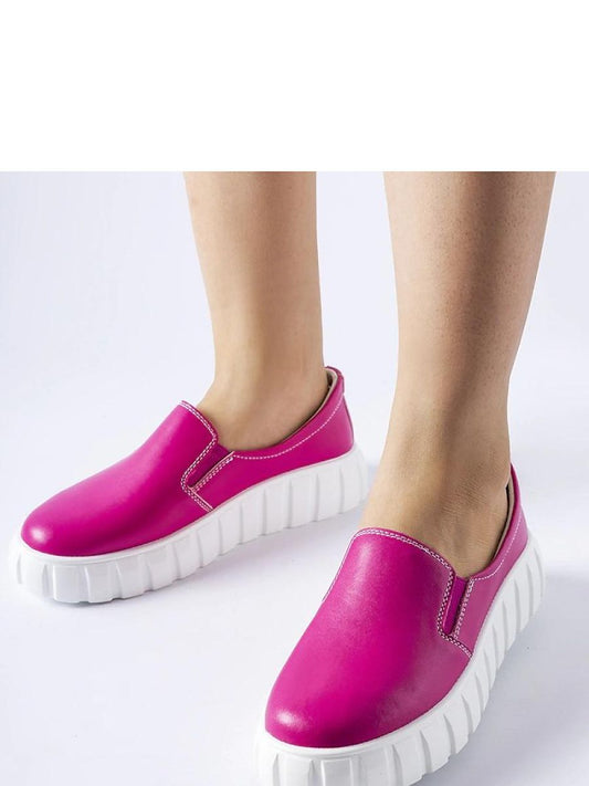 Half shoes model 206493 Solea-0