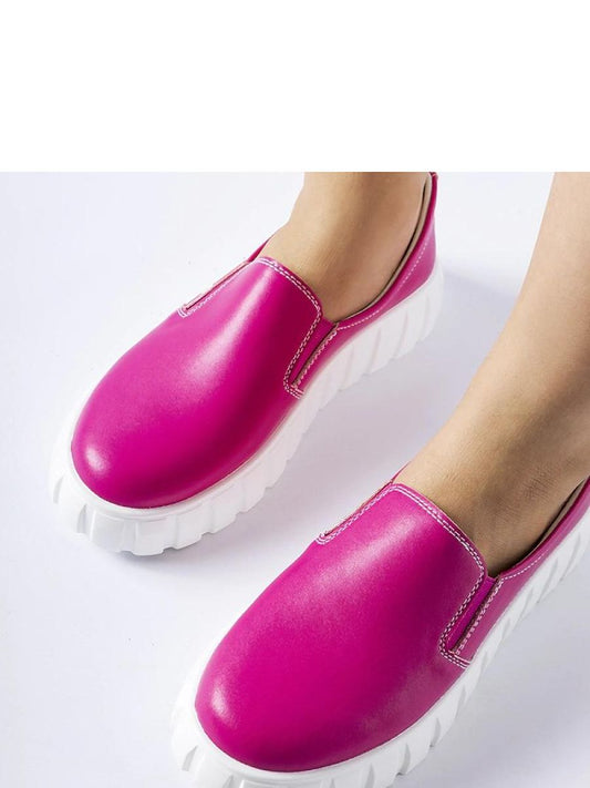 Half shoes model 206493 Solea-1