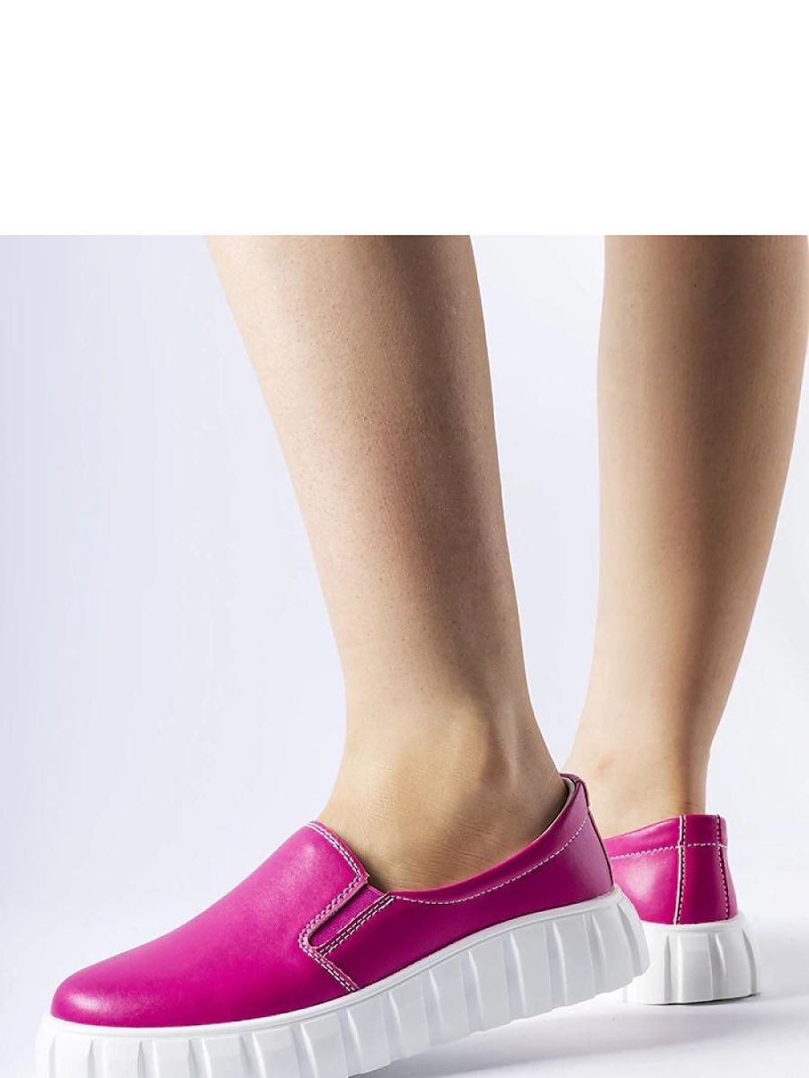 Half shoes model 206493 Solea-2