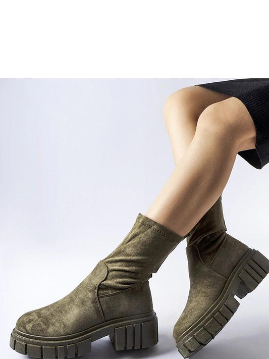 Boots model 206504 Solea-0