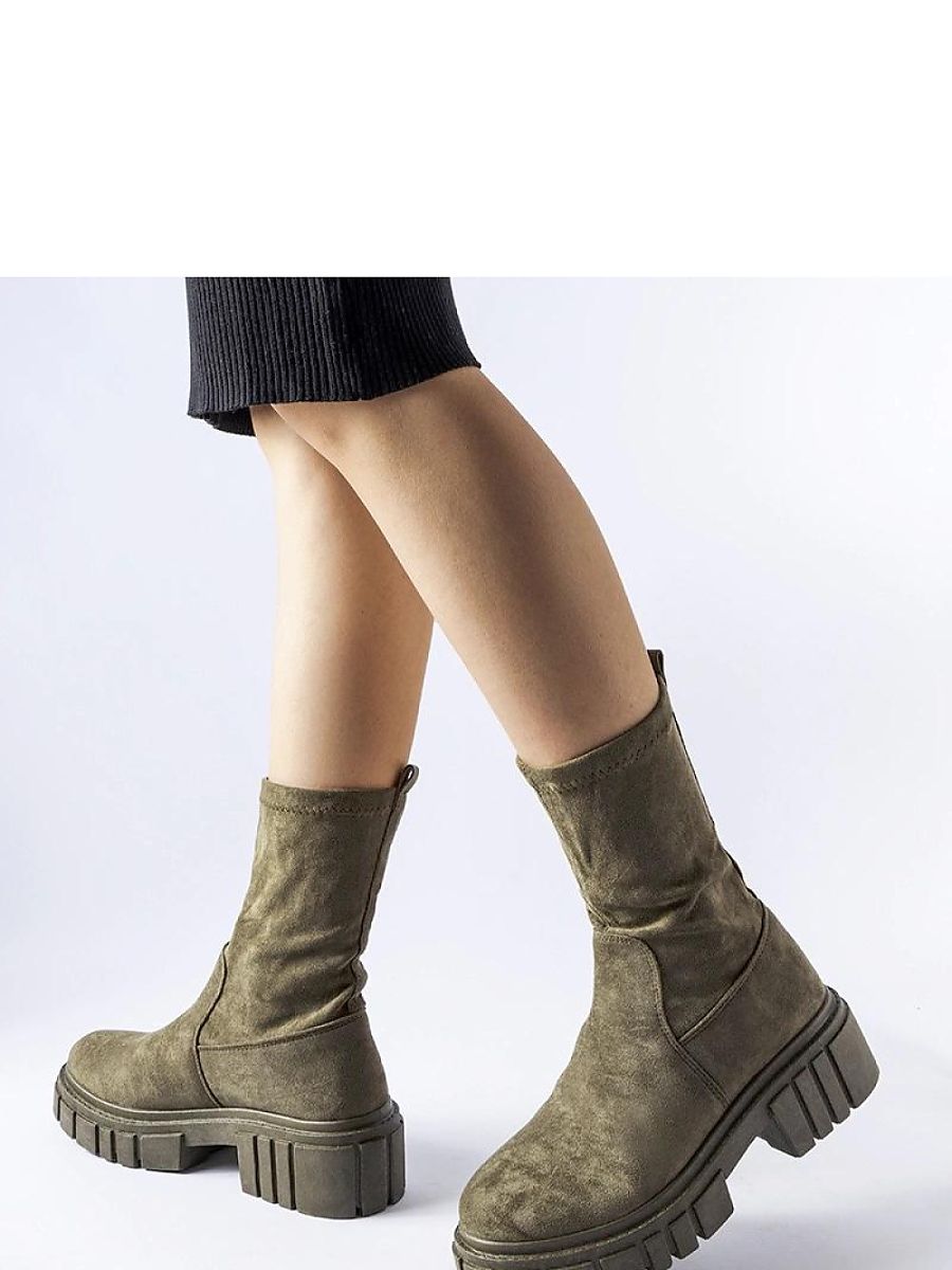 Boots model 206504 Solea-1