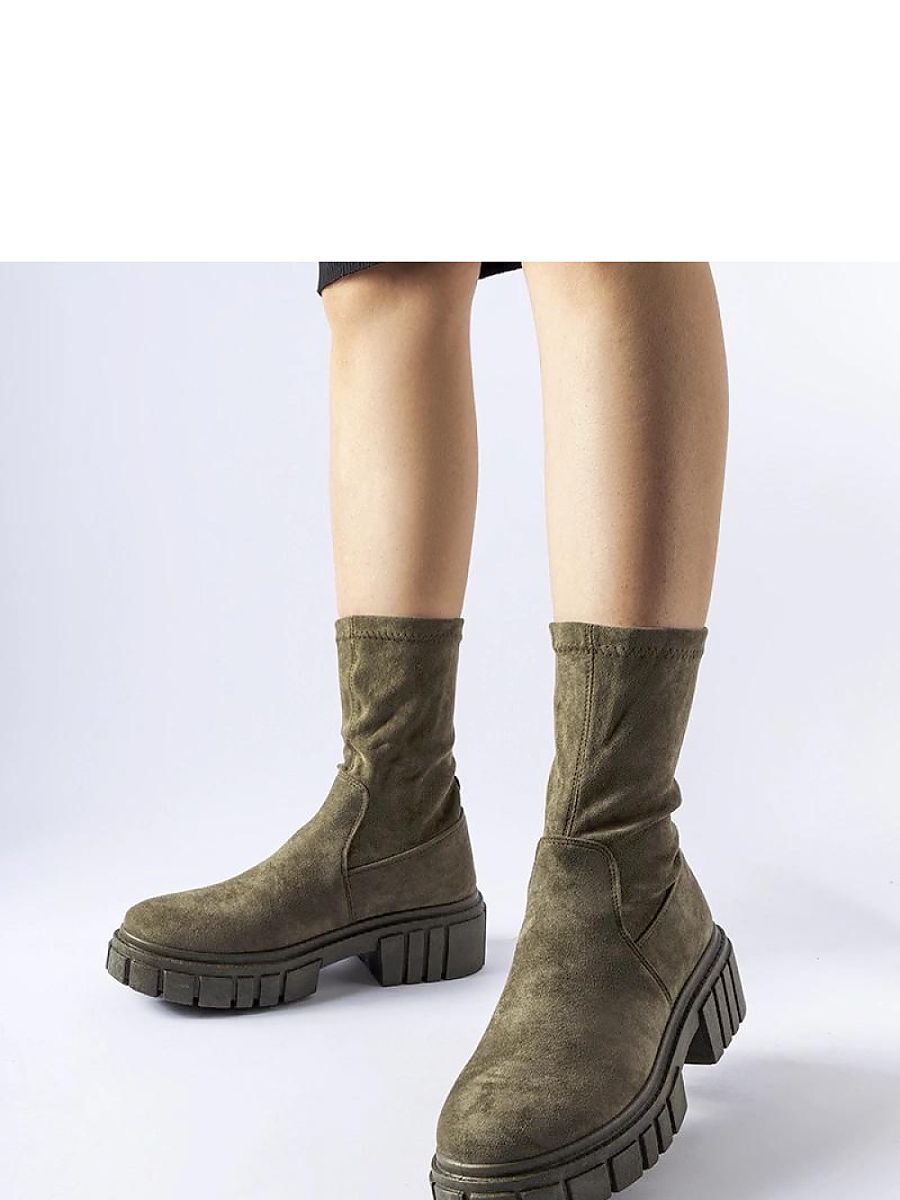 Boots model 206504 Solea-2