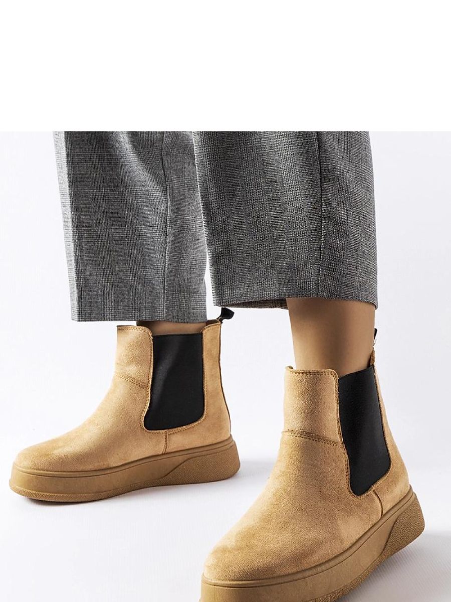 Boots model 206517 Solea-0