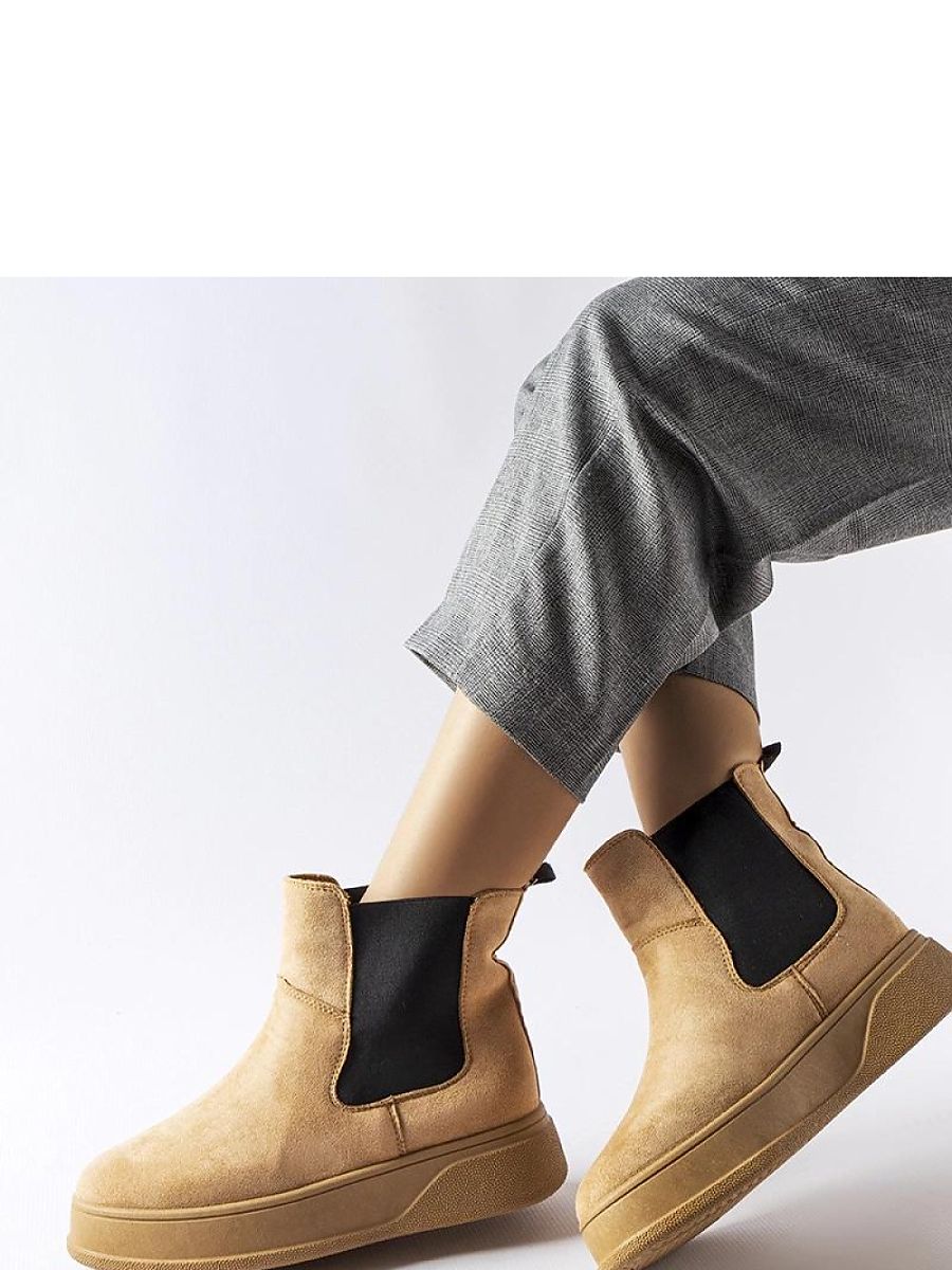 Boots model 206517 Solea-1