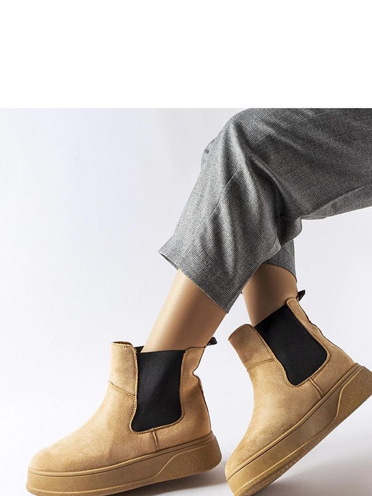 Boots model 206517 Solea-1