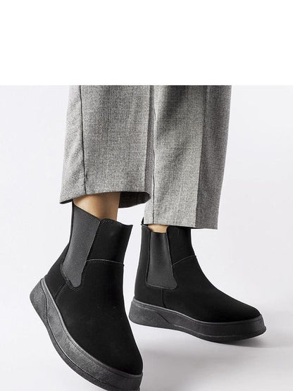 Boots model 206519 Solea-0