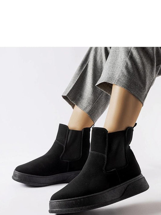 Boots model 206519 Solea-1