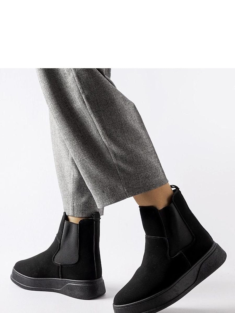 Boots model 206519 Solea-2