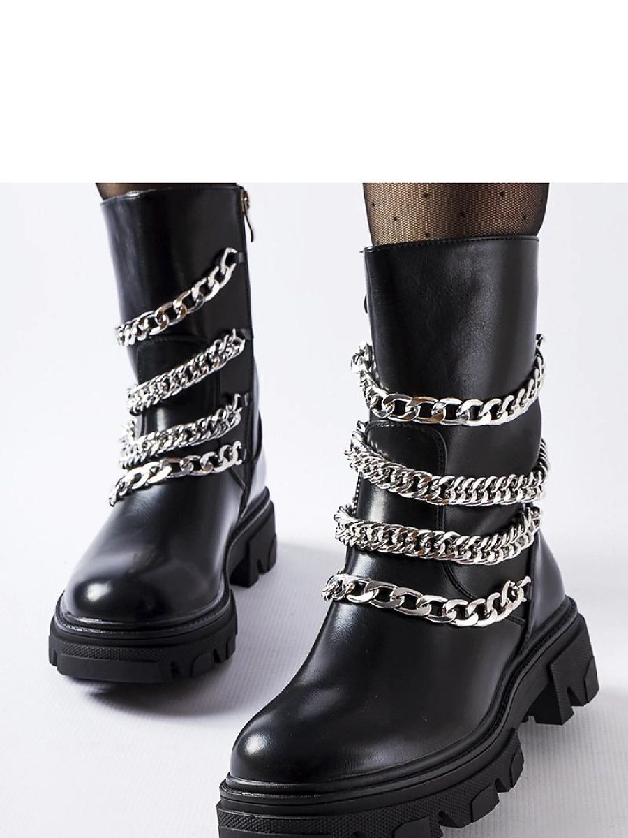 Boots model 206523 Solea-2