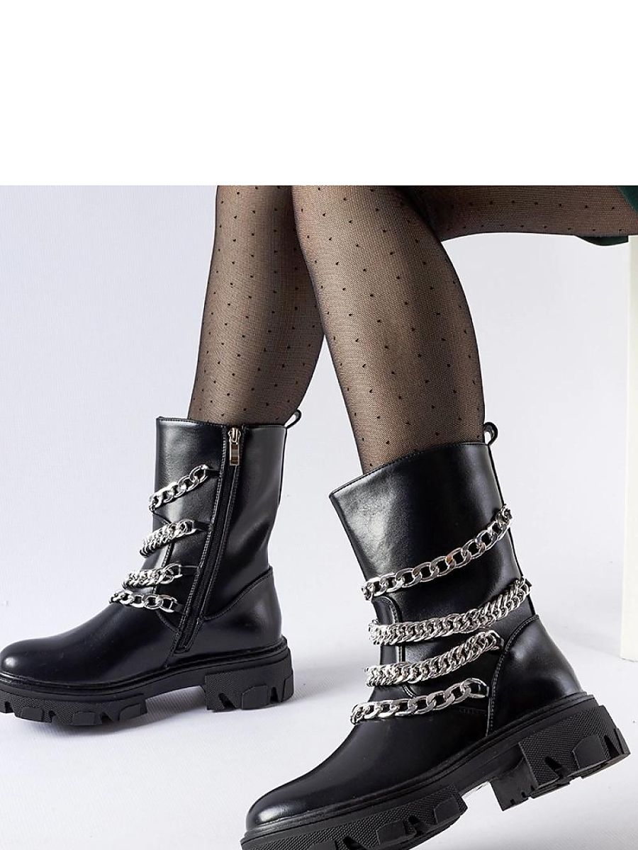 Boots model 206523 Solea-3