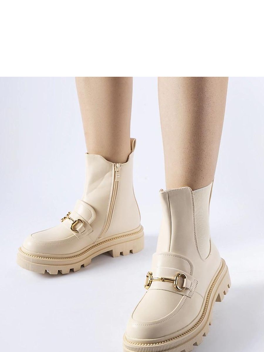 Boots model 206539 Solea-0